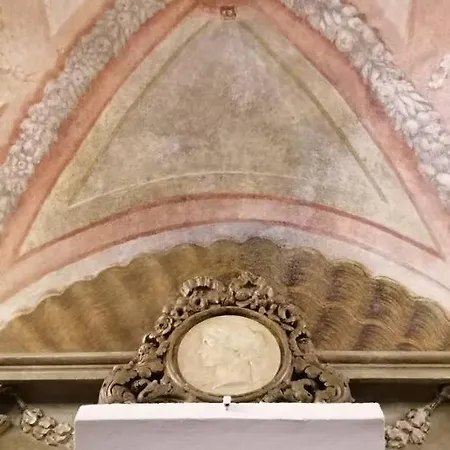 Residenza Scala Del Borgo Apartamento