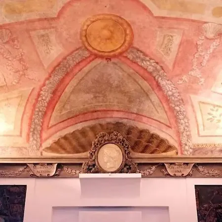 Residenza Scala Del Borgo